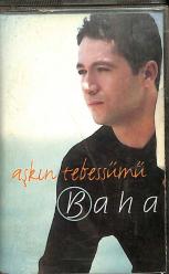 Baha - Aşkın Tebessümü Kaset (İkinci El Kaset) KST29041