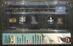 Baha - Aşkın Tebessümü Kaset (İkinci El Kaset) KST29041