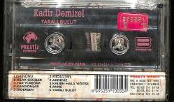 Kadir Demirel - Yaralı Bulut Kaset (İkinci El Kaset) KST29046