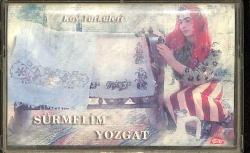 Gülşen Kutlu - Sürmelim Yozgat / Köy Türküleri Kaset (İkinci El Kaset) KST29059