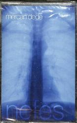 Mercan Dede - Nefes Kaset (Sıfır Kaset) KST29062