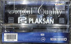 Mercan Dede - Nefes Kaset (Sıfır Kaset) KST29062