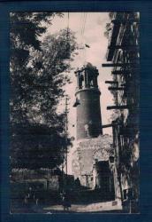 ERZURUM Saat Kulesi Dönem Fotokart #KRT24068