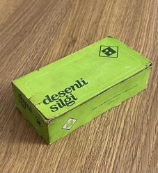 Adel Palyaço Figürlü Silgi (Dolu Kutu) AOB4742