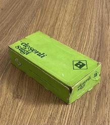 Adel Palyaço Figürlü Silgi (Dolu Kutu) AOB4742