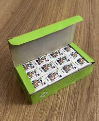 Adel Palyaço Figürlü Silgi (Dolu Kutu) AOB4742