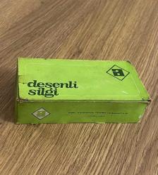 Adel Palyaço Figürlü Silgi (Dolu Kutu) AOB4742