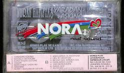 Nuray Hafiftaş - Yaradan Aşkına Kaset (Sıfır Kaset) KST29081