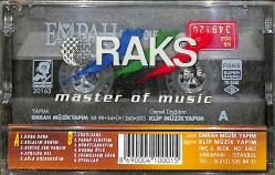 Emrah - Dura Dura Kaset (Sıfır Kaset) KST29084