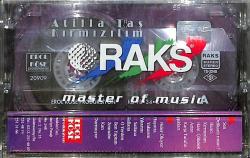 Atilla Taş - Kırmızılım Kaset (Sıfır Kaset) KST29085