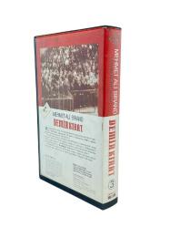 Mehmet Ali Birand, Can Dündar, Bülent Çaplı - Demir Kırat Bir Demokrasinin Doğuşu Belgesel 3 VHS Kaset DVD2879