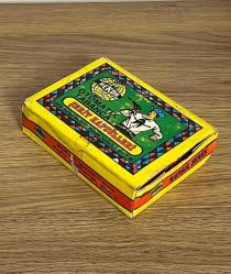 Rekor 1990s Otomatik Tabanca Şerit Kapsülleri Tam Dolu Kutu AOB4849