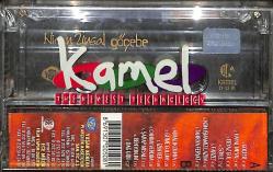 Niran Ünsal - Göçebe Kaset (Sıfır Kaset) KST29092
