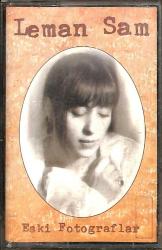 Leman Sam - Eski Fotoğraflar Kaset (İkinci El) KST29095