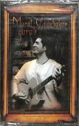 Murat Göğebakan - Yaralı Kaset (Sıfır Kaset) KST29100