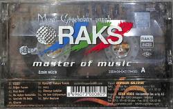 Murat Göğebakan - Yaralı Kaset (Sıfır Kaset) KST29100