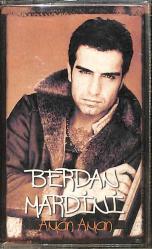 Berdan Mardini - Aman Aman Kaset (İkinci El) KST29106