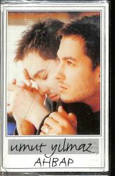 Umut Yılmaz - Ahbap Kaset (Sıfır Kaset) KST29113