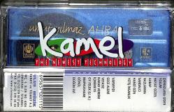 Umut Yılmaz - Ahbap Kaset (Sıfır Kaset) KST29113