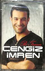 Cengiz İmren - Bir Tanem Kaset (Sıfır Kaset) KST29128