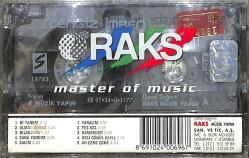 Cengiz İmren - Bir Tanem Kaset (Sıfır Kaset) KST29128