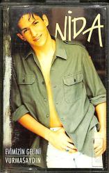Nida - Evimizin Gelini Kaset (İkinci El) KST29130