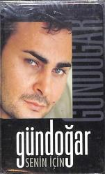 Gündoğar - Senin İçin Kaset (Sıfır Kaset) KST29142