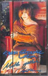 Sezen Aksu - Şarkı Söylemek Lazım Kaset (İkinci El) KST29144