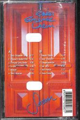 Sezen Aksu - Şarkı Söylemek Lazım Kaset (İkinci El) KST29144
