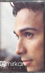 Emirkan - Mahşere Kadar Kaset (İkinci El) KST29152