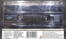 Emirkan - Mahşere Kadar Kaset (İkinci El) KST29152