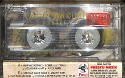 Akın Çakır - Dertli Kaset (İkinci El) KST29159