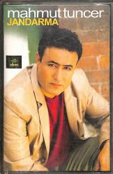 Mahmut Tuncer - Jandarma Kaset (İkinci El) KST29164