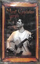 Murat Göğebakan - Yaralı Kaset (Sıfır Kaset) KST29169