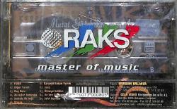 Murat Göğebakan - Yaralı Kaset (Sıfır Kaset) KST29169