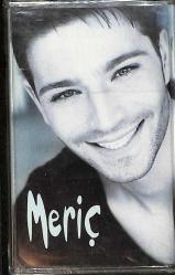 Meriç - Senin Olayım Kaset (Sıfır Kaset) KST29191