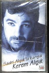 Kerem Alışık - Sadri Alışık'la Karışık Kaset (Sıfır Kaset) KST29195