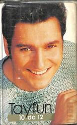 Tayfun - 10 da 12 Kaset (İkinci El) KST29208