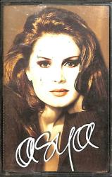 Asya - İsyankar Kaset (İkinci El) KST29209