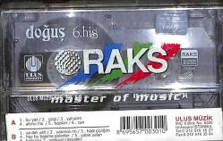 Doğuş - 6. His Kaset (Sıfır Kaset) KST29216