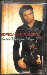 Berdan Mardini - Senden Çocuğum Olsun Kaset (İkinci El) KST29250