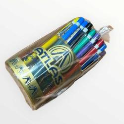 Atlas Rondi 0.5 Uçlu Çıt Çıtlı Kalem Ve Ucu Set.Tam Dolu Kutular AOB4941