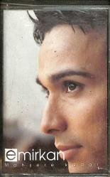 Emirkan - Mahşere Kadar Kaset (İkinci El) KST29262