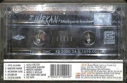 Emirkan - Mahşere Kadar Kaset (İkinci El) KST29262