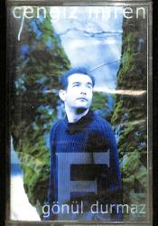 Cengiz İmren - Gönül Durmaz Kaset (İkinci El) KST29265
