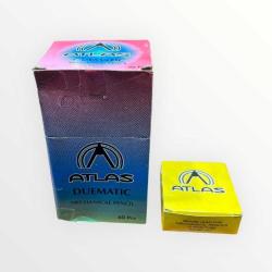 Atlas Duematic 0.5 Uçlu Çıt Çıtlı Kalem Ve Ucu Set.Tam Dolu Kutular AOB4942