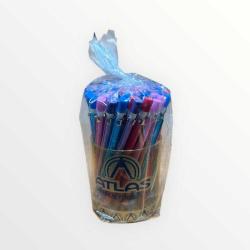 Atlas Duematic 0.5 Uçlu Çıt Çıtlı Kalem Ve Ucu Set.Tam Dolu Kutular AOB4943