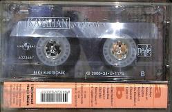 Kayahan - Gönül Sayfam Kaset (İkinci El) KST29280