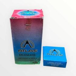 Atlas Duematic 0.7 Uçlu Çıt Çıtlı Kalem Ve Ucu Set.Tam Dolu Kutular AOB4944