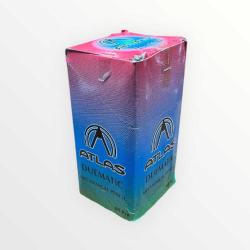 Atlas Duematic 0.7 Uçlu Çıt Çıtlı Kalem Ve Ucu Set.Tam Dolu Kutular AOB4944